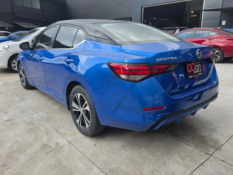 nissan sentra