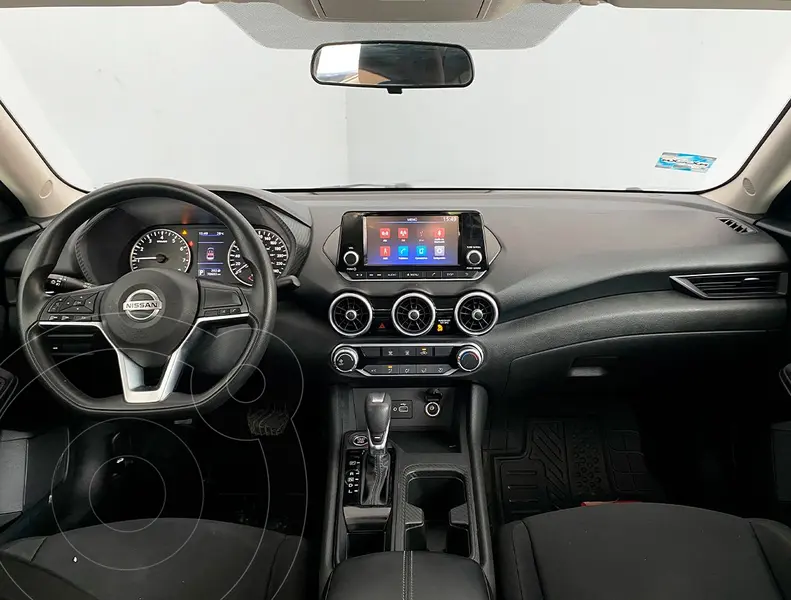 nissan sentra