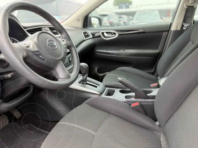 nissan sentra