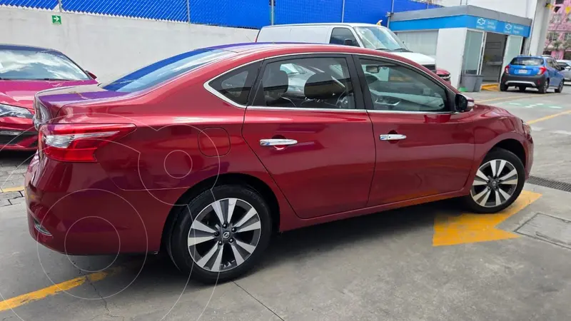 nissan sentra
