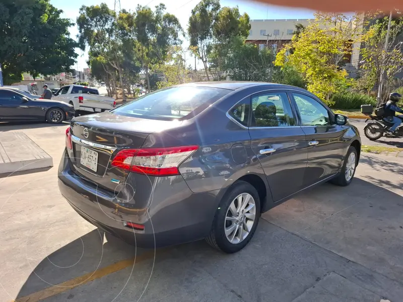 nissan sentra