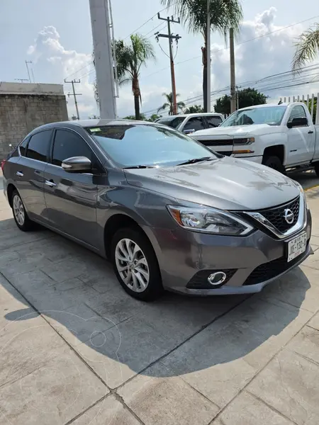 nissan sentra