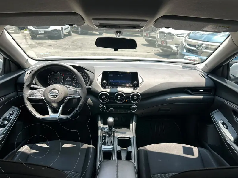 nissan sentra