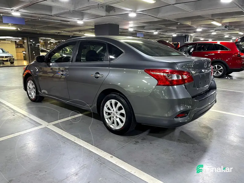 nissan sentra