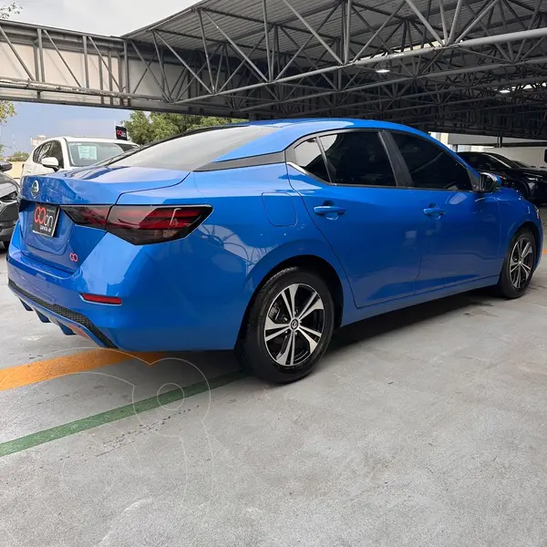 nissan sentra