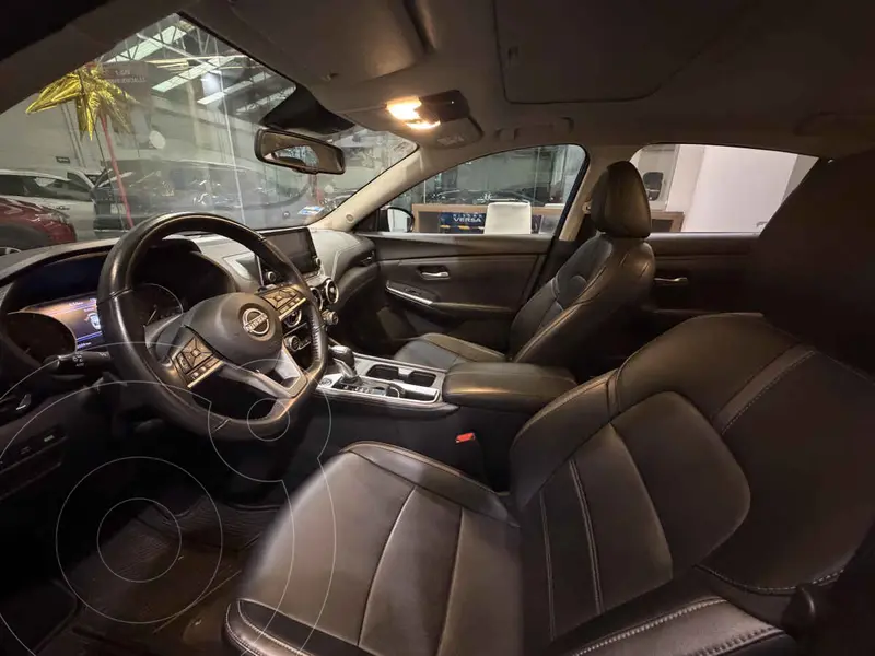 nissan sentra