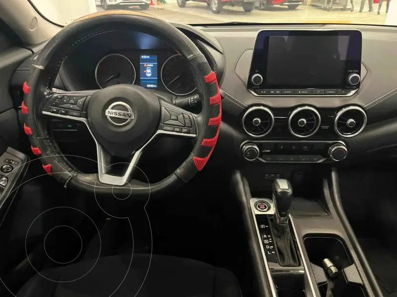 nissan sentra