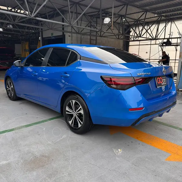 nissan sentra