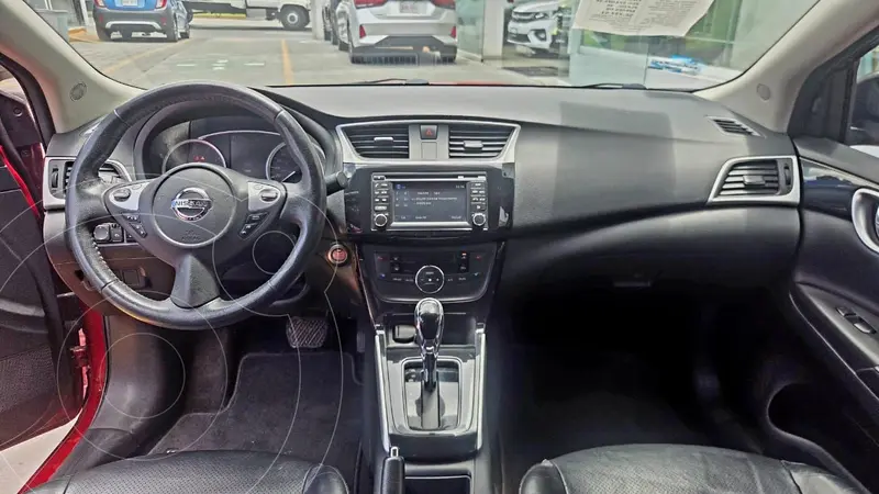 nissan sentra