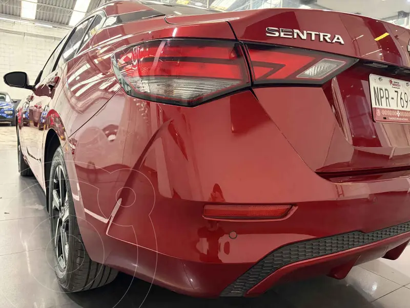 nissan sentra