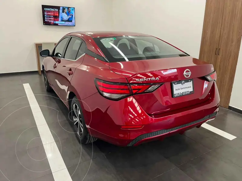 nissan sentra