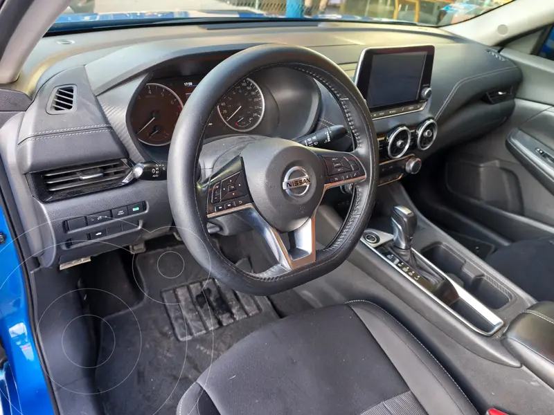 nissan sentra