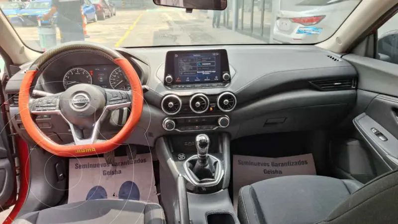 nissan sentra