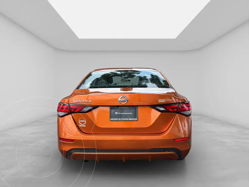 nissan sentra