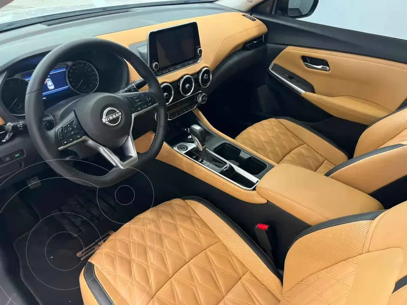 nissan sentra