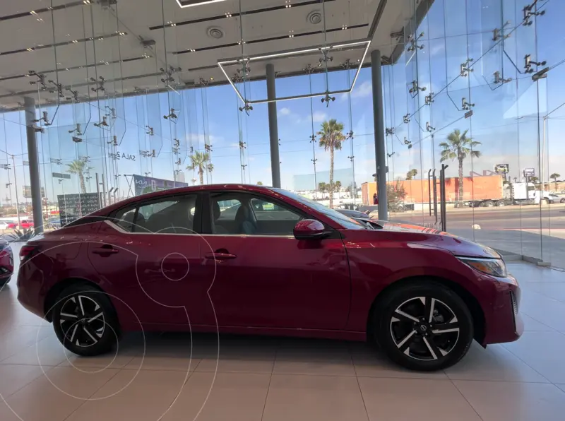 nissan sentra