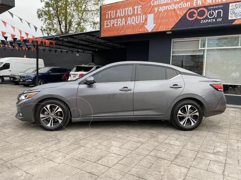 nissan sentra