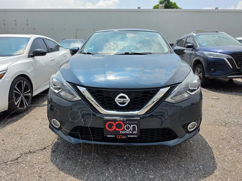 nissan sentra