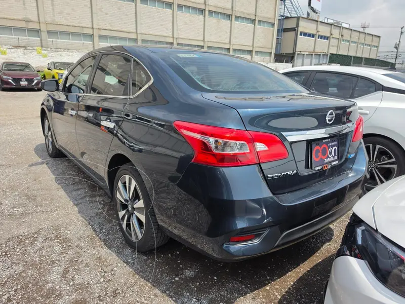 nissan sentra