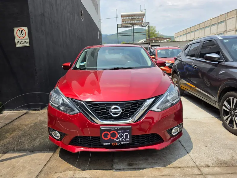 nissan sentra