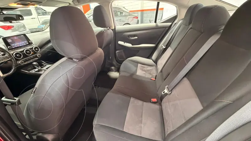 nissan sentra