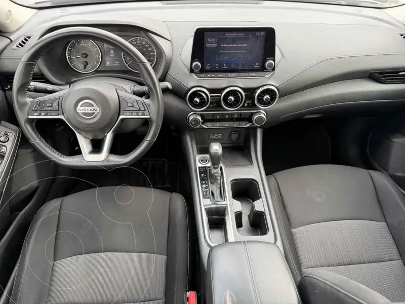 nissan sentra