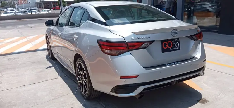 nissan sentra