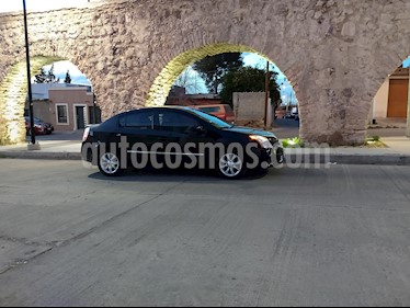 Foto Nissan Sentra SE SL2 usado (2011) color Negro precio $120,000