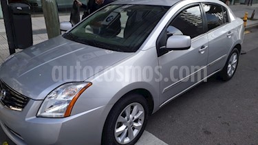 Foto venta Auto usado Nissan Sentra Tekna Aut (2012) color Gris precio $300.000