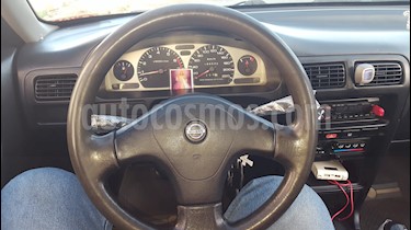 Foto Nissan Sentra Clasico Sincronico usado (2007) color Gris precio u$s19.973