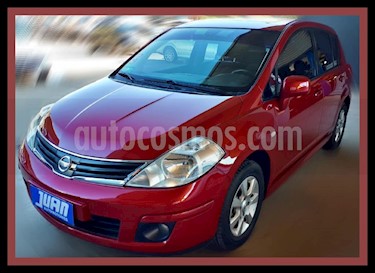 Foto venta Auto usado Nissan Tiida Hatchback Tekna (2011) precio $290.000