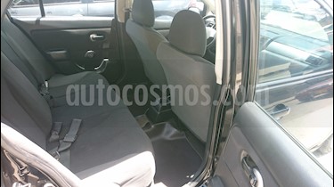 Foto venta Carro usado Nissan Tiida Sedan 1.8L Comfort (2010) color Negro precio $17.800.000