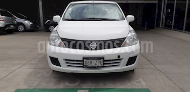 Venta de autos usados nissan