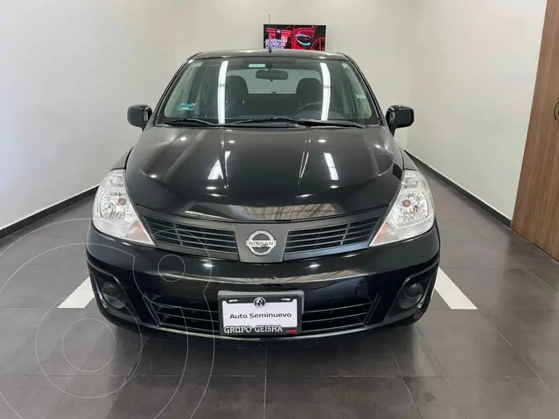 nissan tiida-sedan