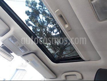 Foto venta Auto usado Nissan Tiida Tekna (2010) color Gris precio $210.000