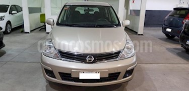 Foto venta Auto usado Nissan Tiida Visia (2012) color Beige precio $250.000