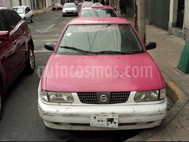 Foto Nissan Tsuru austero usado (2007) color Blanco precio $40,000