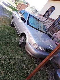 Foto Nissan Tsuru GS I Ed. Millon y Medio usado (2011) color Plata Hielo precio $75,000