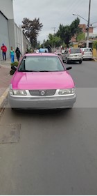 Foto Nissan Tsuru GS I usado (2009) color Blanco precio $42,000
