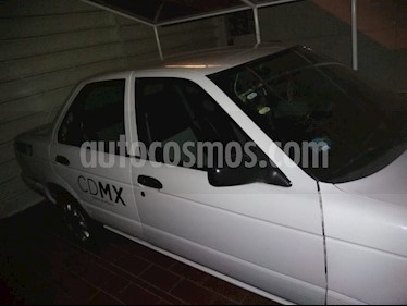 Foto Nissan Tsuru GS II usado (2012) color Blanco precio $130,000