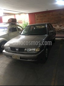 foto Nissan Tsuru GS II usado (2005) color Gris precio $60,000