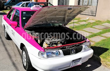 foto Nissan Tsuru GSII usado (2012) color Blanco precio $90,000