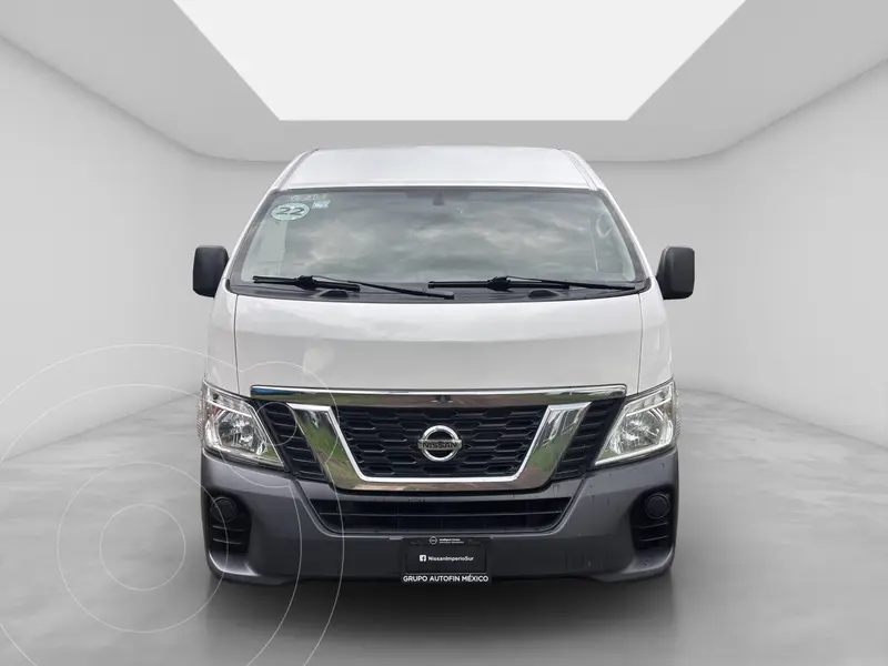 nissan urvan