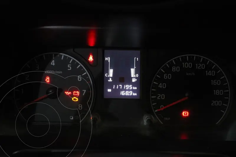 nissan urvan