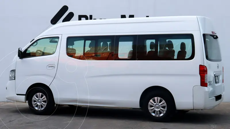 nissan urvan