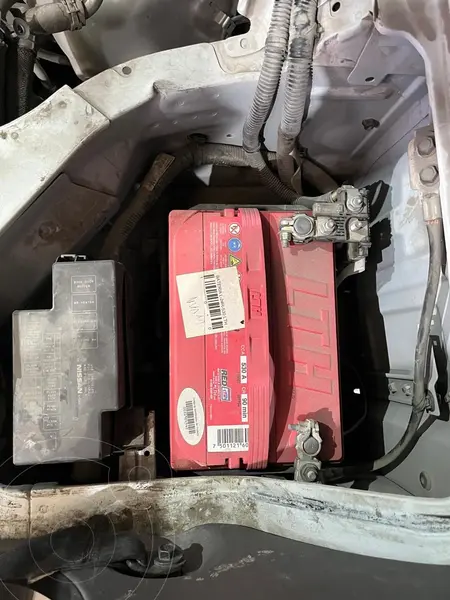 nissan urvan