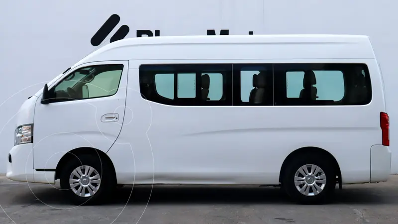 nissan urvan