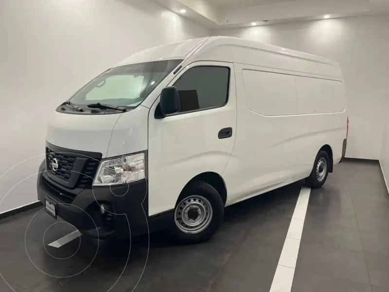nissan urvan