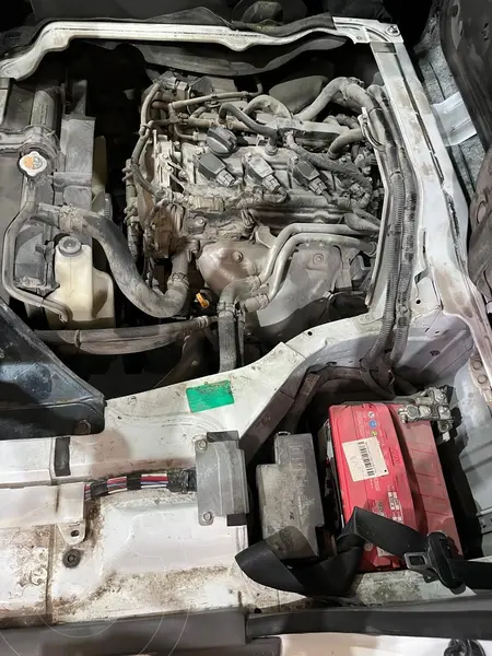 nissan urvan