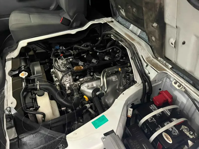 nissan urvan